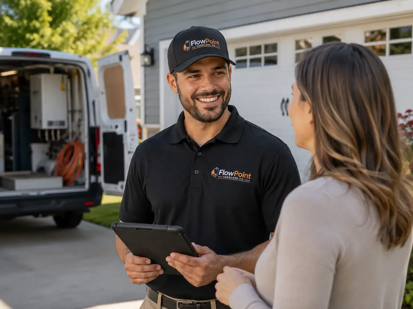 Tankless Water Heater Installation Teterboro, NJ FAQs